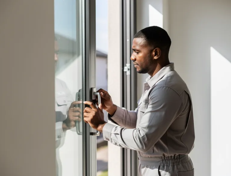 Window Installation service in East Kilbride
